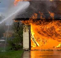 Fire & Water Restoration, LLC. image 1